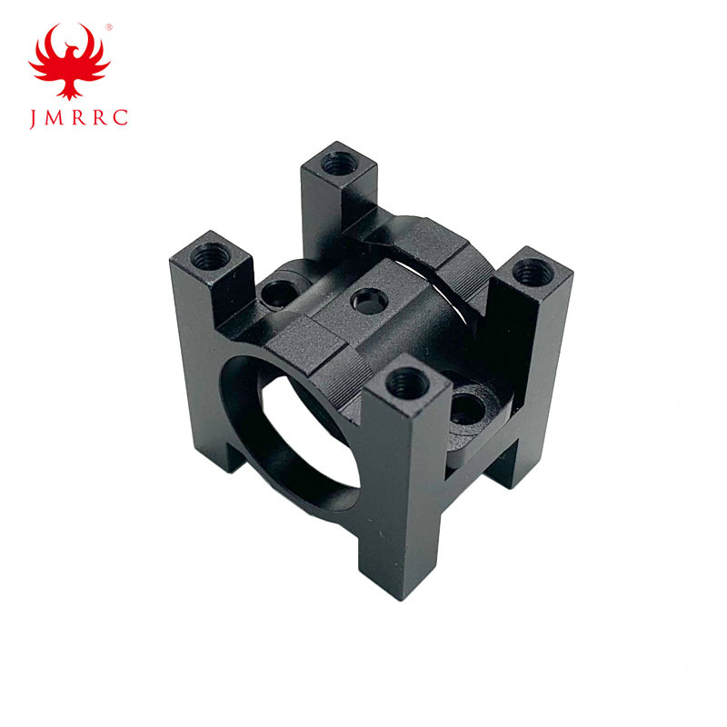 16mm Double Aluminum Alloy Clamp