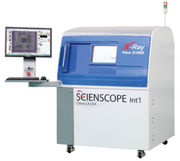 High Position accurancy X-ray digital Inspection Equipment for TV/mobile phone/laptop motherboard checking