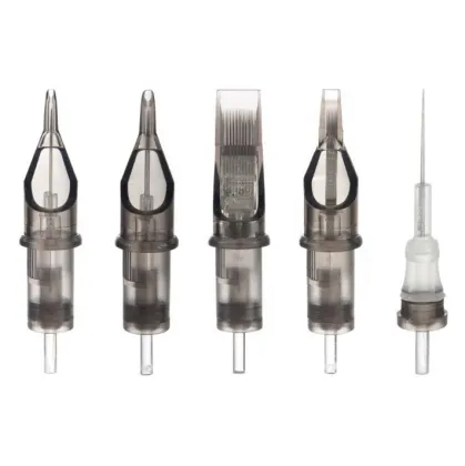 NB Tattoo Membrane Revolution Needle Cartridges