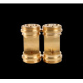 Custom Faucet Fittings and Faucet Valve