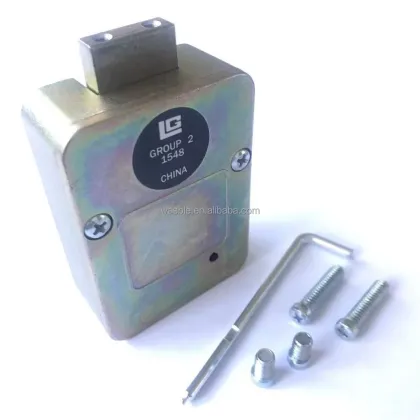 Dial Lock Search Engine