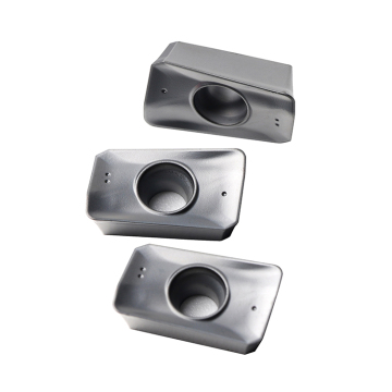 Apmt1135pder YP730 Milling Inserts and Tools for Steel & Stainless Steel Machining