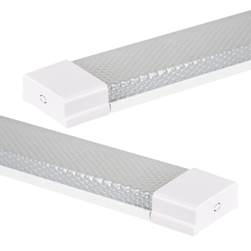 Super Bright 18W LED Strip Lamp with Bubble Tube Design