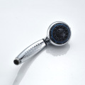 Abs High Pressure Hand Held Shower Head