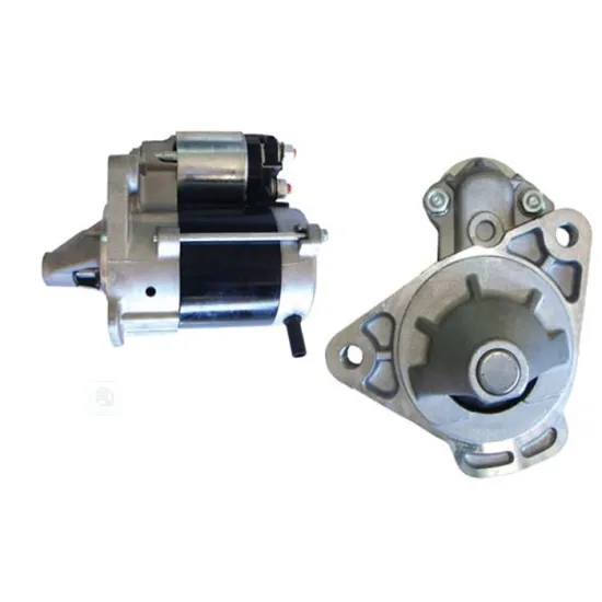 Brand New Petrol Starter 28100-BZ020 for Cars