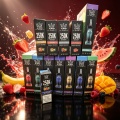 AL WAHA Rocket 250K Puffs