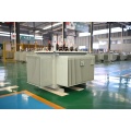 S22-M-2000 10KV Oil Immersed Power Transformer