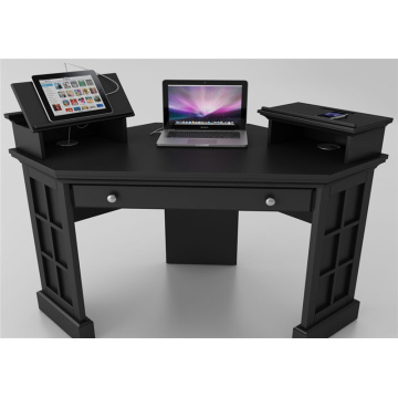 Modern Executive Wooden Office Desk