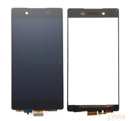 Display Screen for Sony Xperia Z4