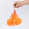 net packaging fruit food small mesh net bag