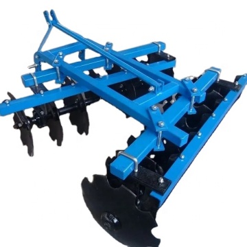Light Duty Disc Harrow Equipment Search