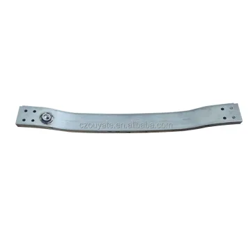 Auto Car Spare Part Impact Bar Front Bumper Reinforcement for Cadillac XT4 2019-2023