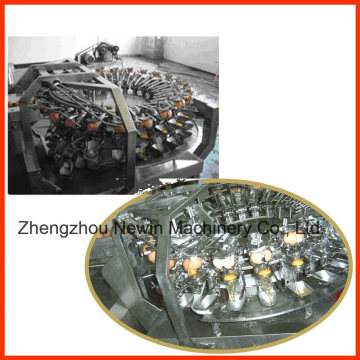 5000 PCS/Hour Stainless Steel Automatic Egg Breaking Machine