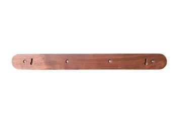 Solid Wood Wall Shelf