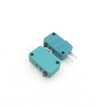 16A/250V Microswitch 3PIN KW7-0 Micro-contactschakelaar