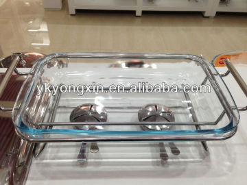 buffet warmer