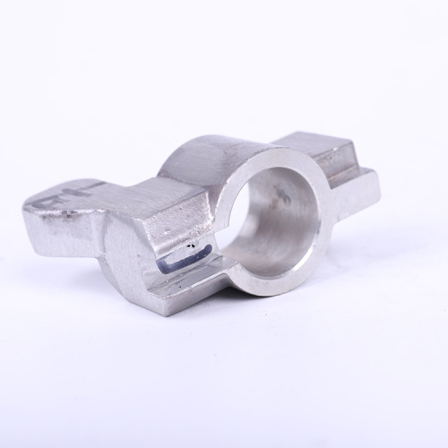 Medical Spare Aluminum OEM Custom Service aluminum container corner fitting die cast casting parts Aluminum CNC Machining Parts Medical Spare Parts Factory