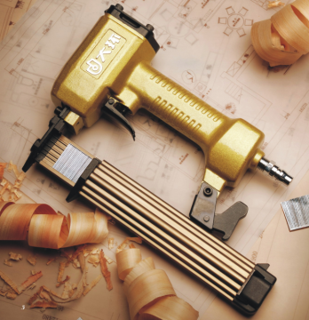 Straight Nail Gun F30 series