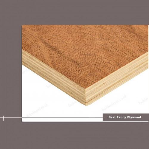 American Standard Packing Plywood 8 Mm