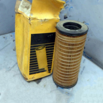 BangMao replacement CAT hydraulic filter element IR0719