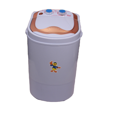 Hot Sell High Effectiancy Mini Portable 4 кг стиральная машина