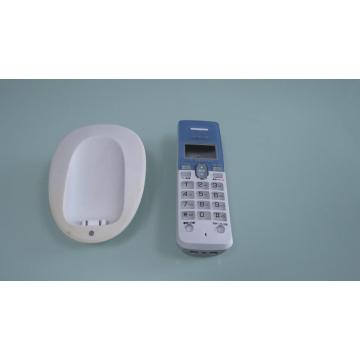 Plastic Injection Mould and Part ABS Prototype