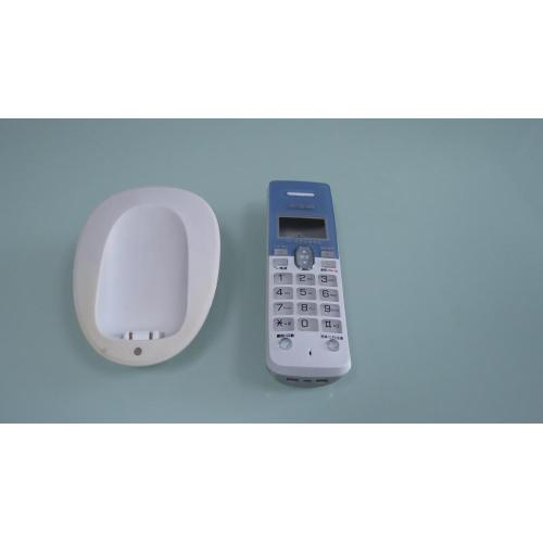 Plastic Injection Mould and Part ABS Prototype
