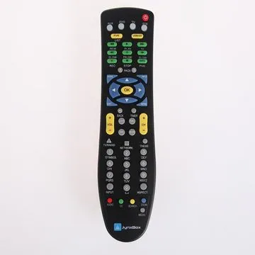 Onida TV remote control