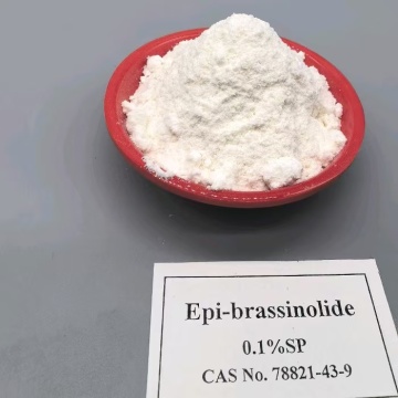 محفز مقاومة الإجهاد Epi-Brassinolide 90%TC