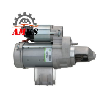 Denso Starter (Lester SM16430)