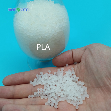 PLA Biodegradable Plastic Pellets and Raw Material Prices