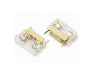 FBFH1099 Universal waterproof blade inline car fuse holder