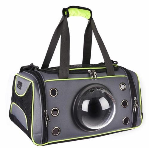 Collapsible Pet Cat/Dog Travel Bag