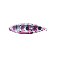 High-Quality 1-Person WOOWAVE 2.7m Fishing Kayak for Sale