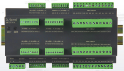 single phase energy meter with 485 interface
