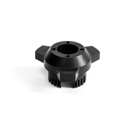 Custom Precise Plastic CNC Machining Part