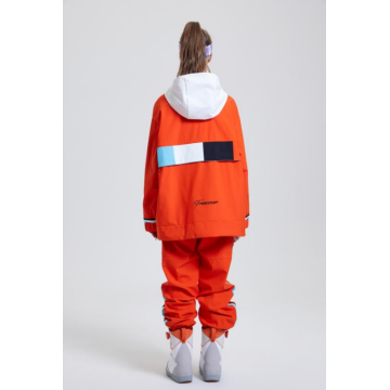 Women's Ski Jackets and Pants Set