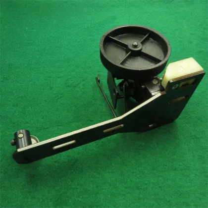 Durkopp Adler 204 205 Industrial Sewing Machine Bobbin Winder