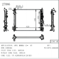 Радиатор для Опеля Мокки 13-OEM № 1300366