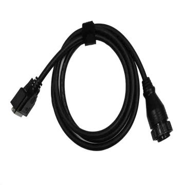Benz 14-Pin-OBD-Diagnosekabel-Adapter