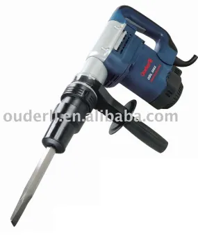 Ouderli 2015 new style 1200W Demolition hammer Z1G-ODL-388X