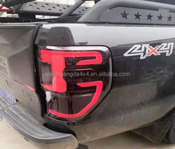 LED Tail Lamp for Ranger