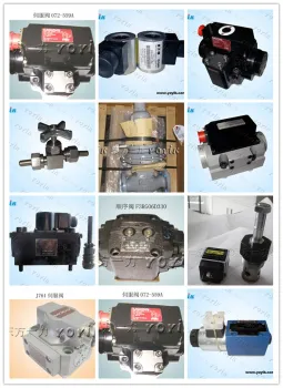 A3H37-F-R-01KK-10 jacking oil pump by yoyik
