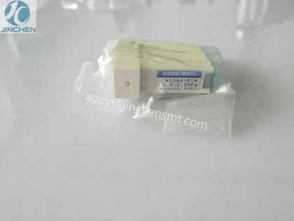 YAMAHA 21W Solenoid Valve Khy-M7153-00 Yg12 Ys12 Ys24 Yg12f Koganei Ja10AA-21W