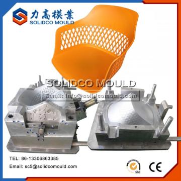 Plastic Sofa Plywood Press Die Metal Chair Mould