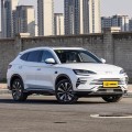 BYD ソング プラス DM 2025 プレミアム エディション