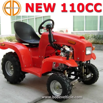 Mini Tractor Kids Tractor children Tractor