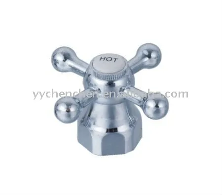 Cross faucet handle MOH-3002