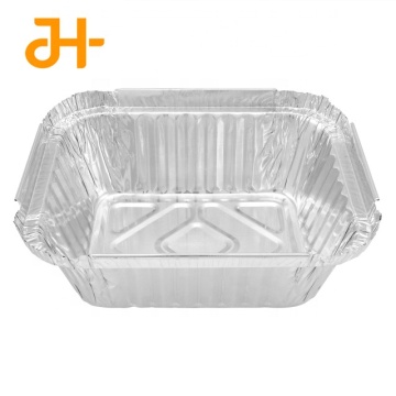 450ml Aluminium Foil Container