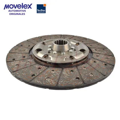 Clutch Disc 2310655: Precision Automotive Component